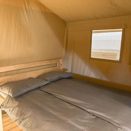 Toftum Bjerge Camping & Cottages Humlum Bagian luar foto