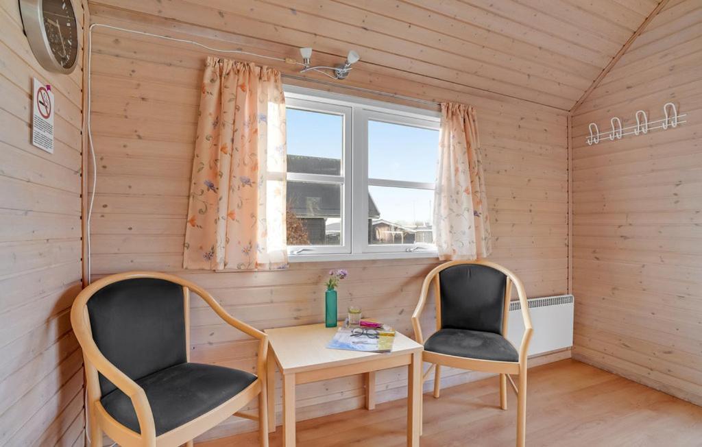 Toftum Bjerge Camping & Cottages Humlum Bagian luar foto