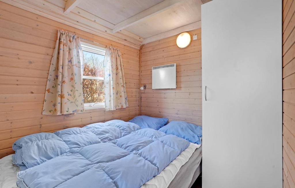 Toftum Bjerge Camping & Cottages Humlum Bagian luar foto