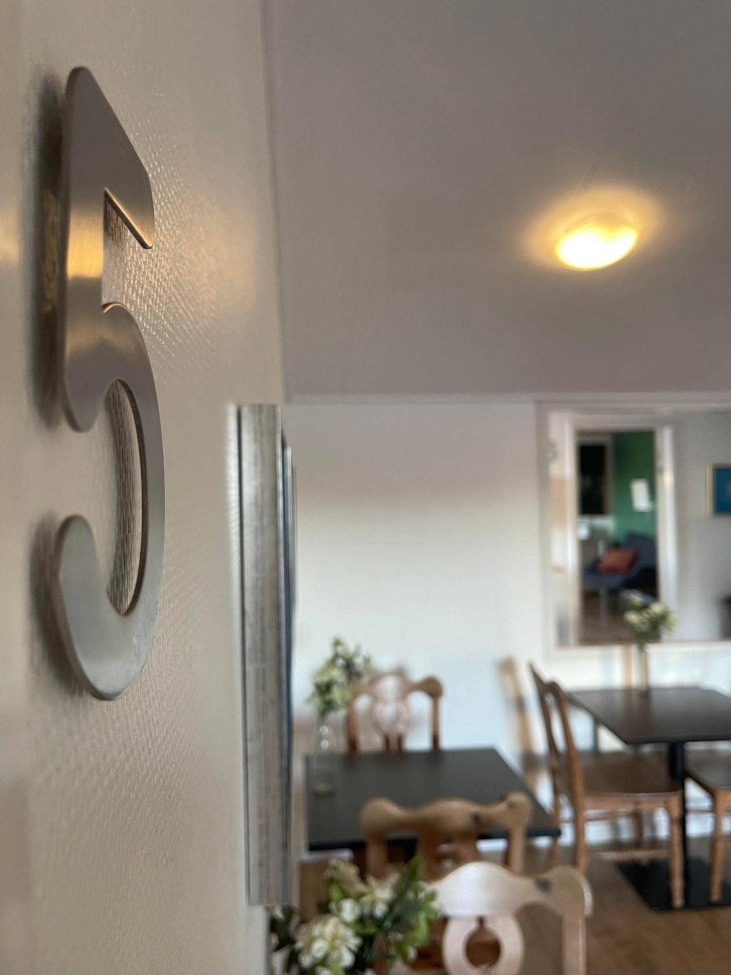 Toftum Bjerge Camping & Cottages Humlum Bagian luar foto