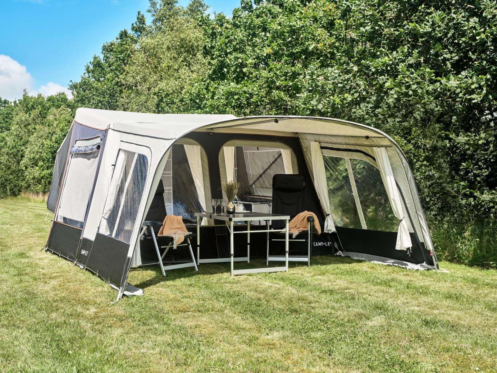 Toftum Bjerge Camping & Cottages Humlum Bagian luar foto