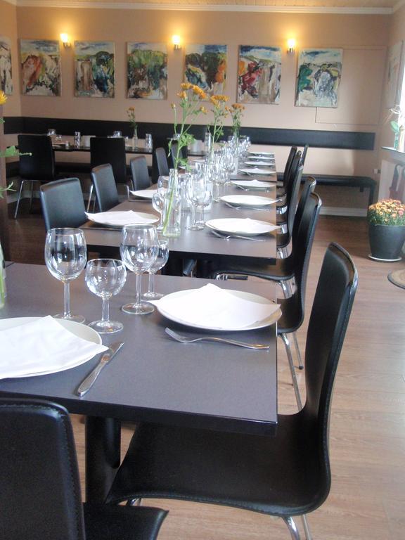 Toftum Bjerge Camping & Cottages Humlum Bagian luar foto