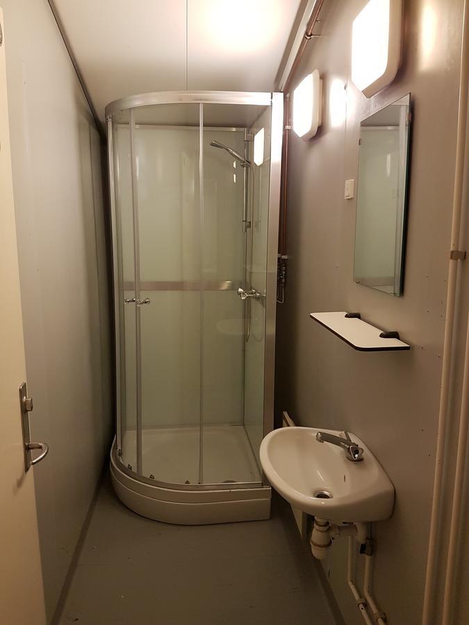 Toftum Bjerge Camping & Cottages Humlum Bagian luar foto