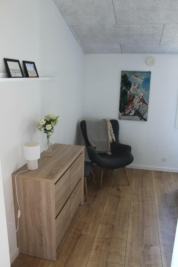Toftum Bjerge Camping & Cottages Humlum Bagian luar foto